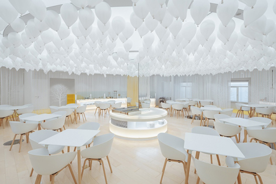 無錫餐廳裝修，如何樹立品牌形象